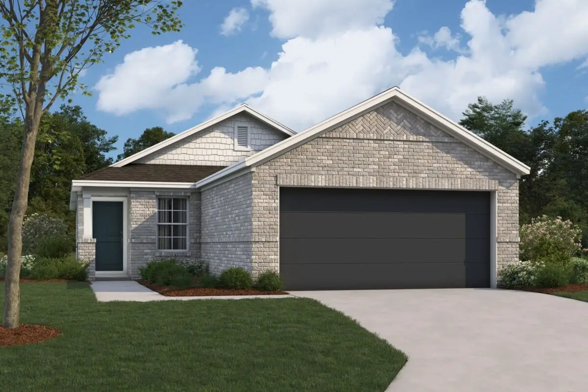 16726 Largetooth Aspen Lane, New Caney, TX 77357 - #1