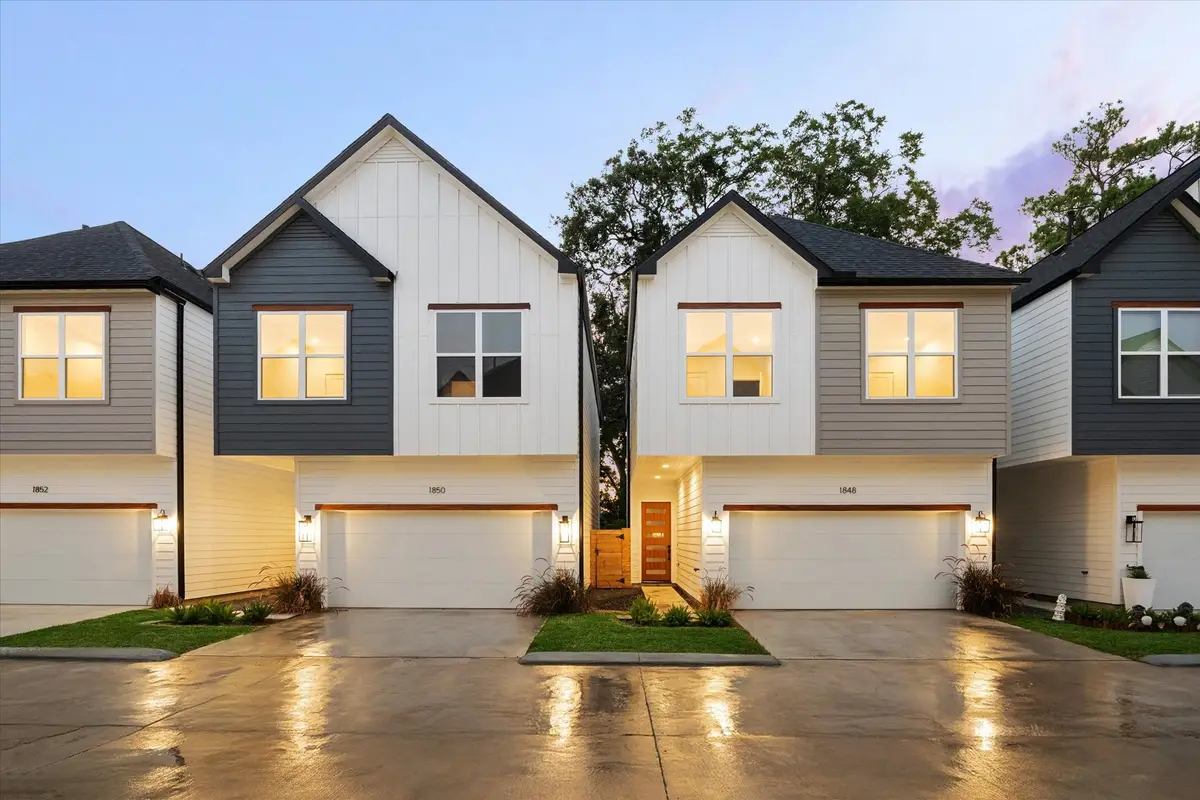 1850 W Tidwell Road, Houston, TX 77091 - #1