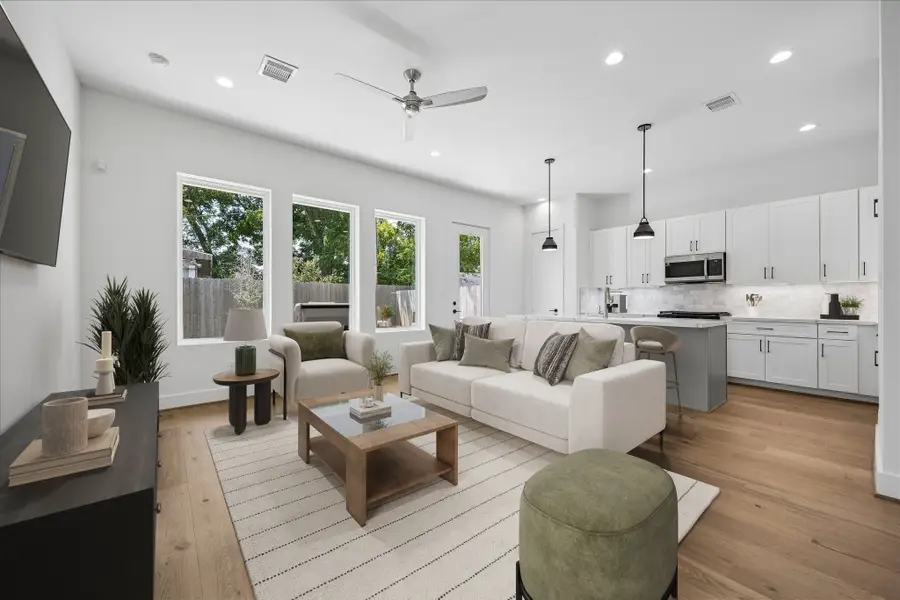 1850 W Tidwell Road, Houston, TX 77091 - #3