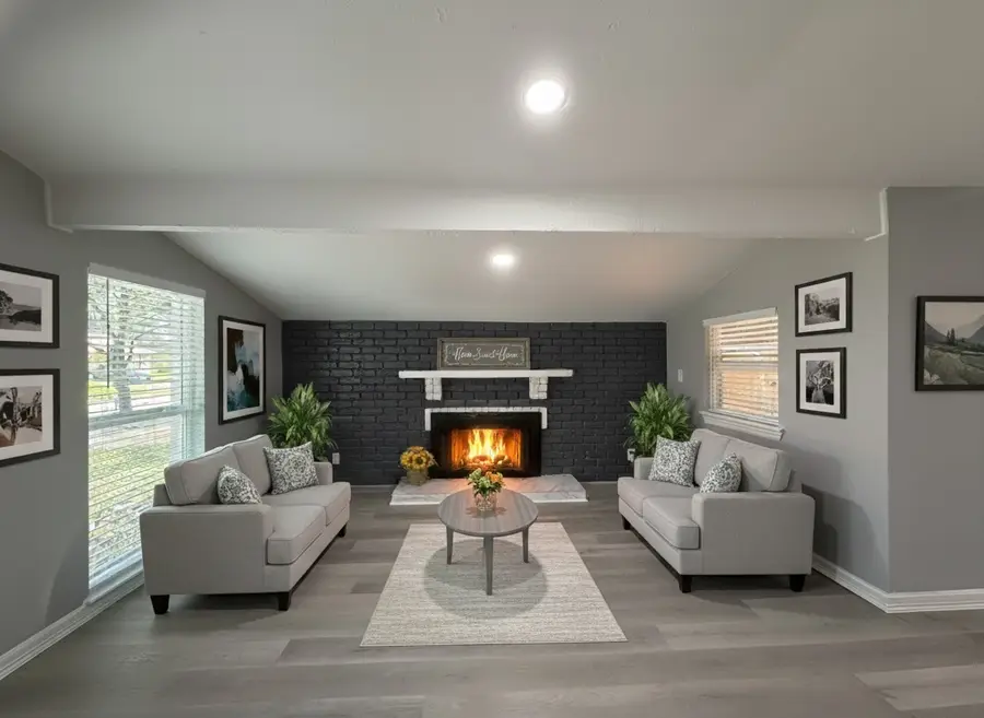 7206 La Granada Drive, Houston, TX 77083 - Image #2