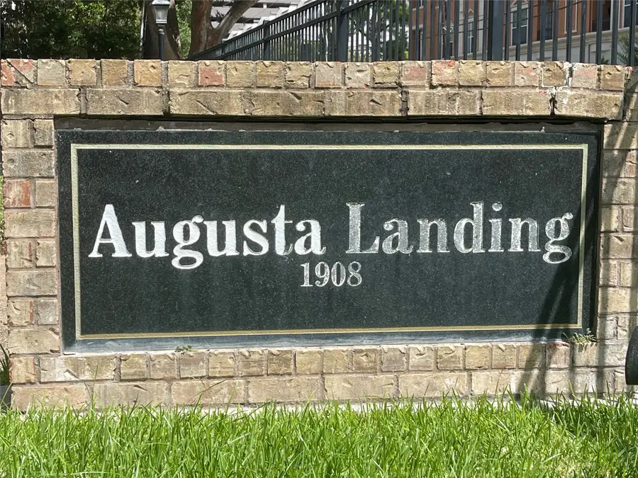 1908 Augusta Drive #4, Houston, TX 77057 - #3