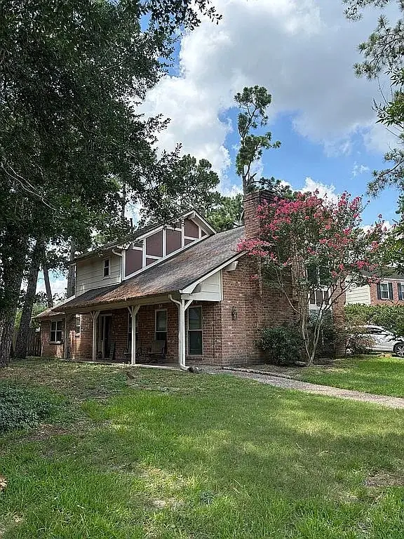 12115 Fawnview Drive, Houston, TX 77070 - #1