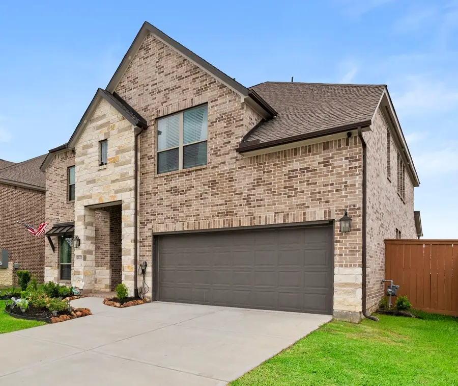 2122 Lierna Drive, Texas City, TX 77568 - #2
