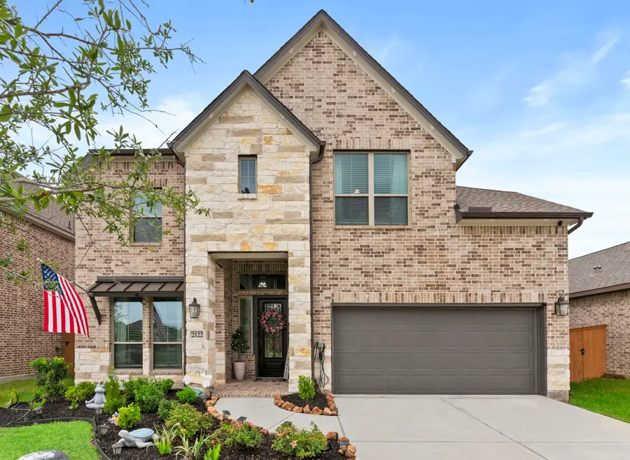 2122 Lierna Drive, Texas City, TX 77568 - #3