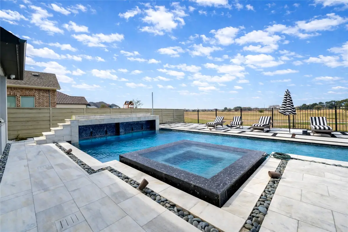 4914 Ashland Glen Lane, Manvel, TX 77578 - Image #1