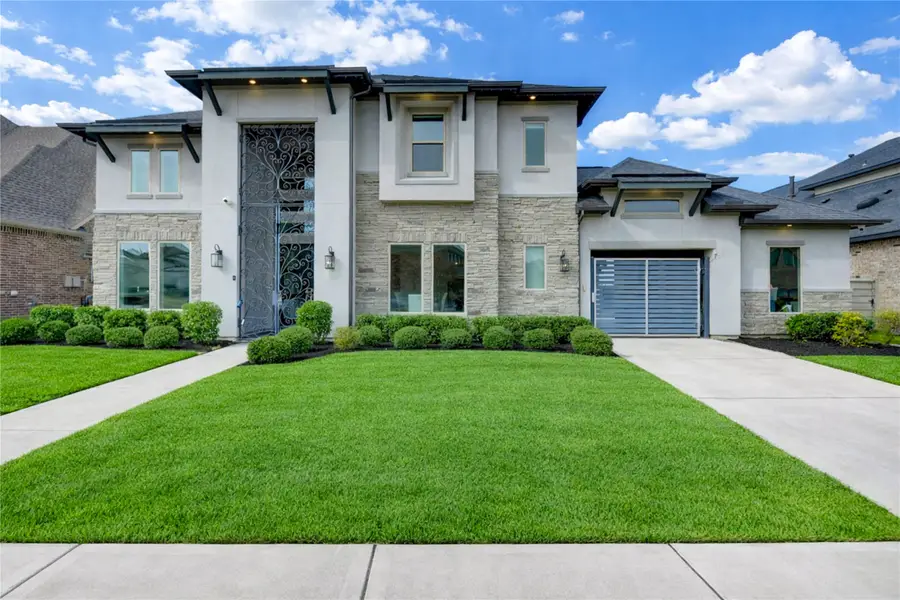 4914 Ashland Glen Lane, Manvel, TX 77578 - Image #3