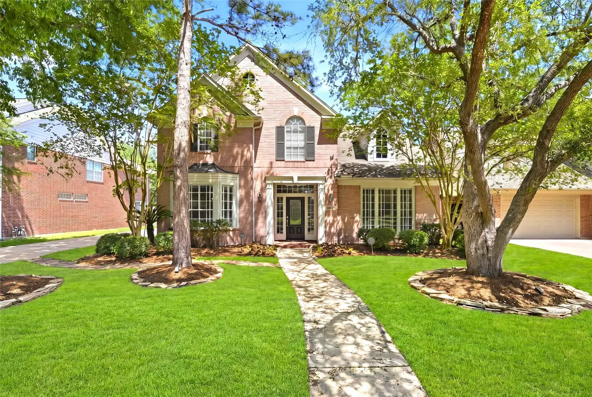 4707 Stackstone Lane, Katy, TX 77450 - #1