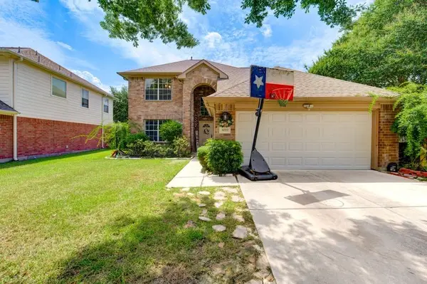 3022 Glenthorpe Lane, Katy, TX 77494