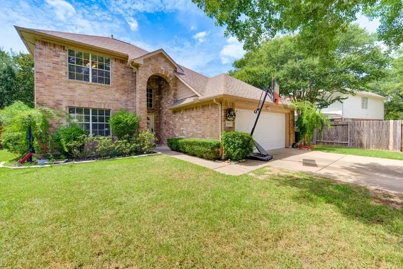 3022 Glenthorpe Lane, Katy, TX 77494 - Image #2