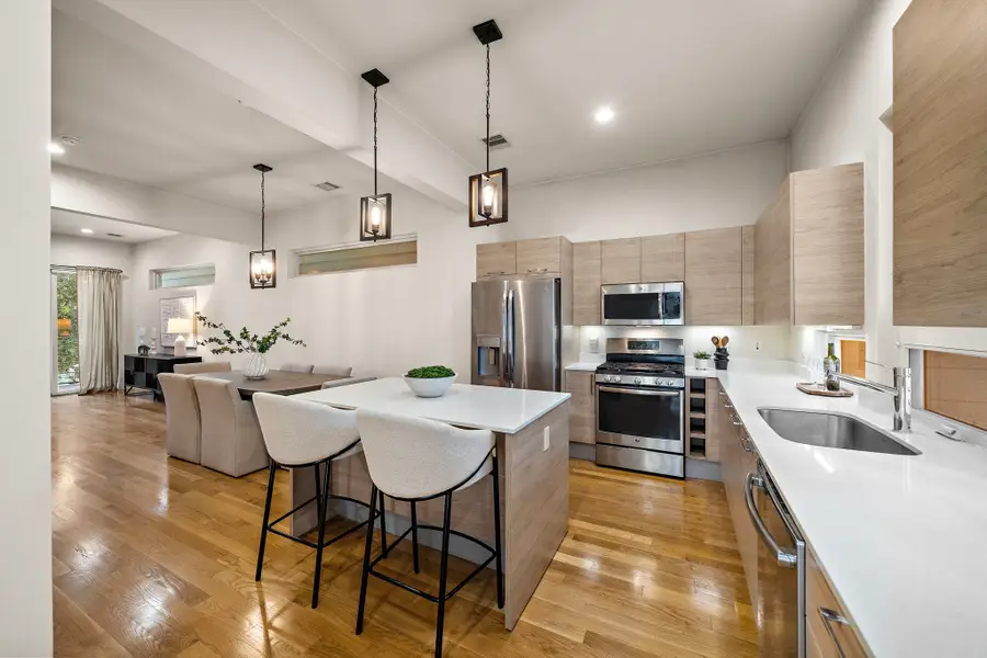 2705 St Emanuel Street, Houston, TX 77004 - Image #3