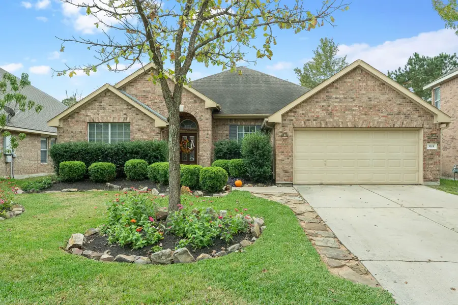3018 Silverwood Park Lane, Spring, TX 77386 - Image #2
