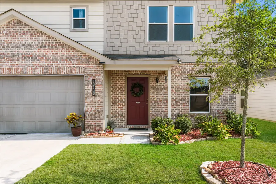 10130 Cerritos Drive, Conroe, TX 77306 - #3