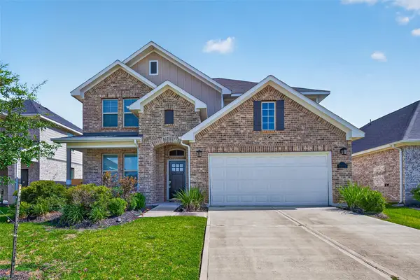 31215 Conover Drive, Fulshear, TX 77441