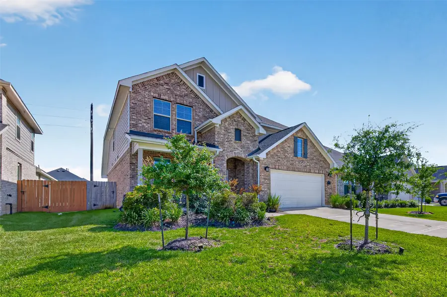 31215 Conover Drive, Fulshear, TX 77441 - #2