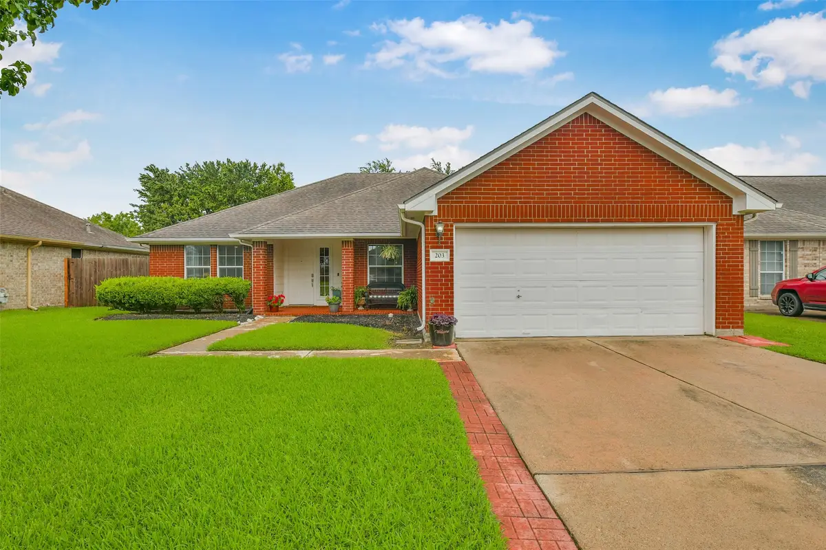 203 Green Isle Avenue, Dickinson, TX 77539 - #1