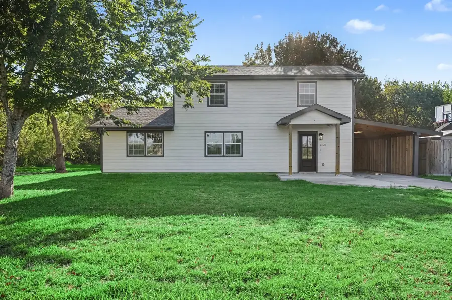 1021 27th Street, Dickinson, TX 77539 - #3