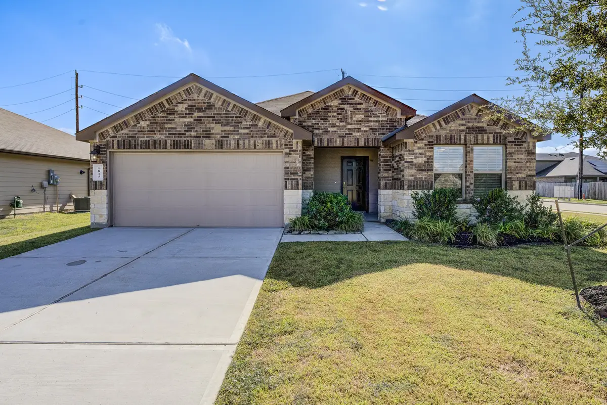 1815 Golden Ale Court, Richmond, TX 77469 - Image #1