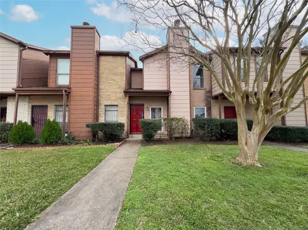 12300 Brookglade Circle #133, Houston, TX 77099