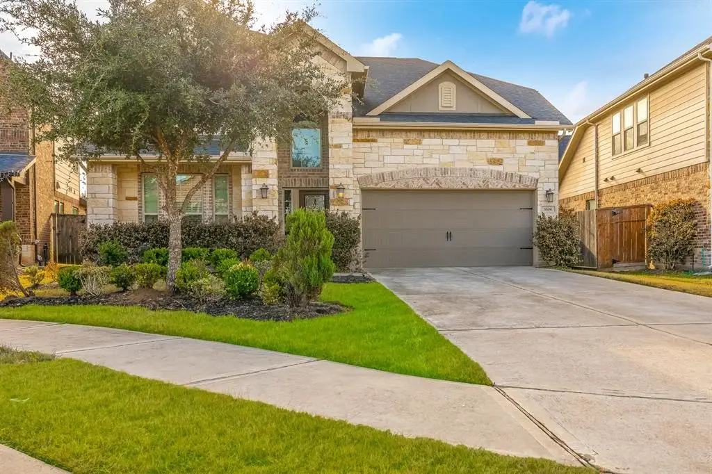 3506 Fern Creek Court, Fulshear, TX 77441 - #1