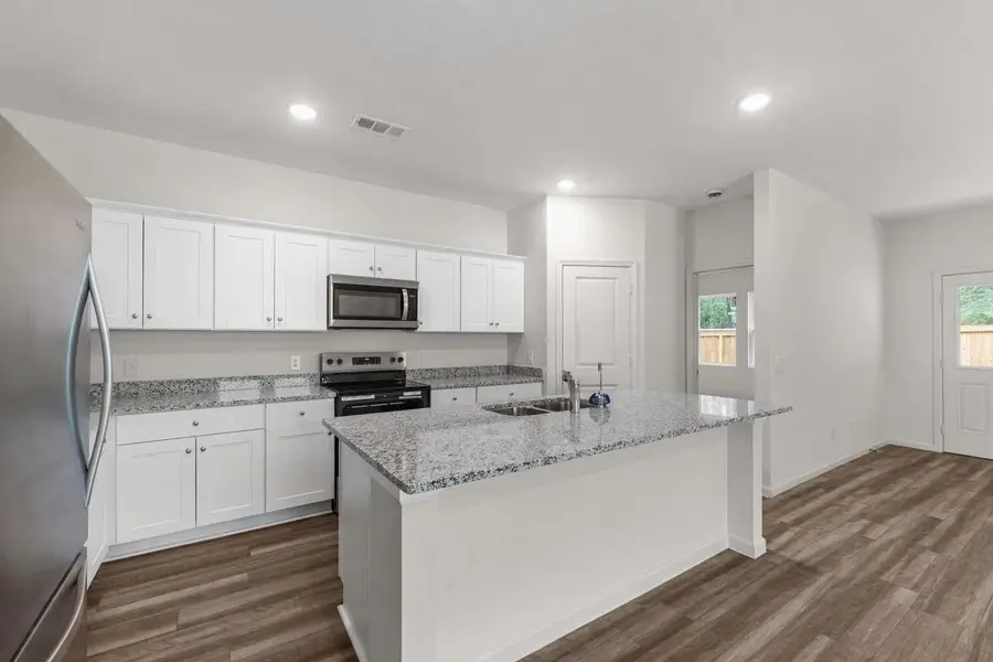 25284 Brookstone Way, Magnolia, TX 77355 - #2