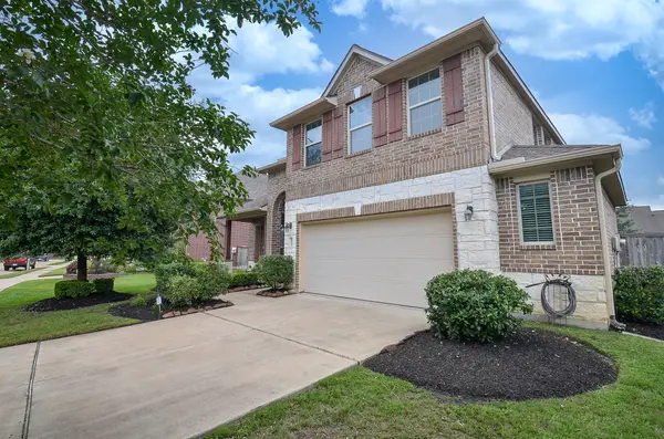 4823 Kendra Forest Trail, Katy, TX 77494