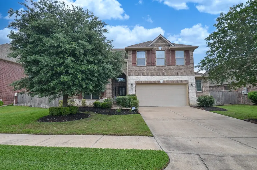 4823 Kendra Forest Trail, Katy, TX 77494 - #2