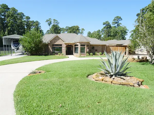 2031 Silver Moon Trail, Crosby, TX 77532