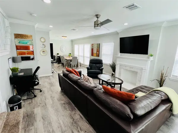 1909 Ruth Street, Houston, TX 77004