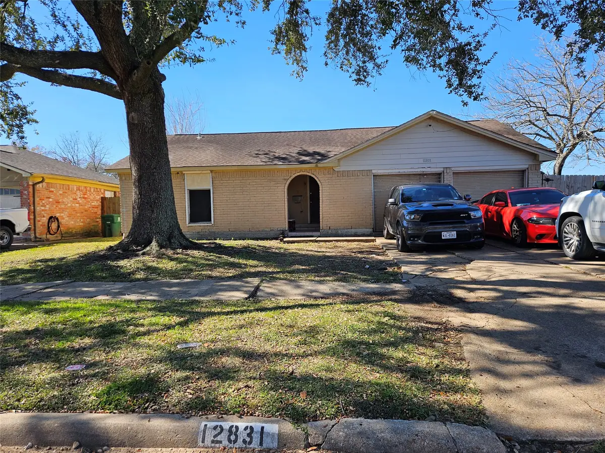 12831 Nyack Drive, Houston, TX 77089 - #1