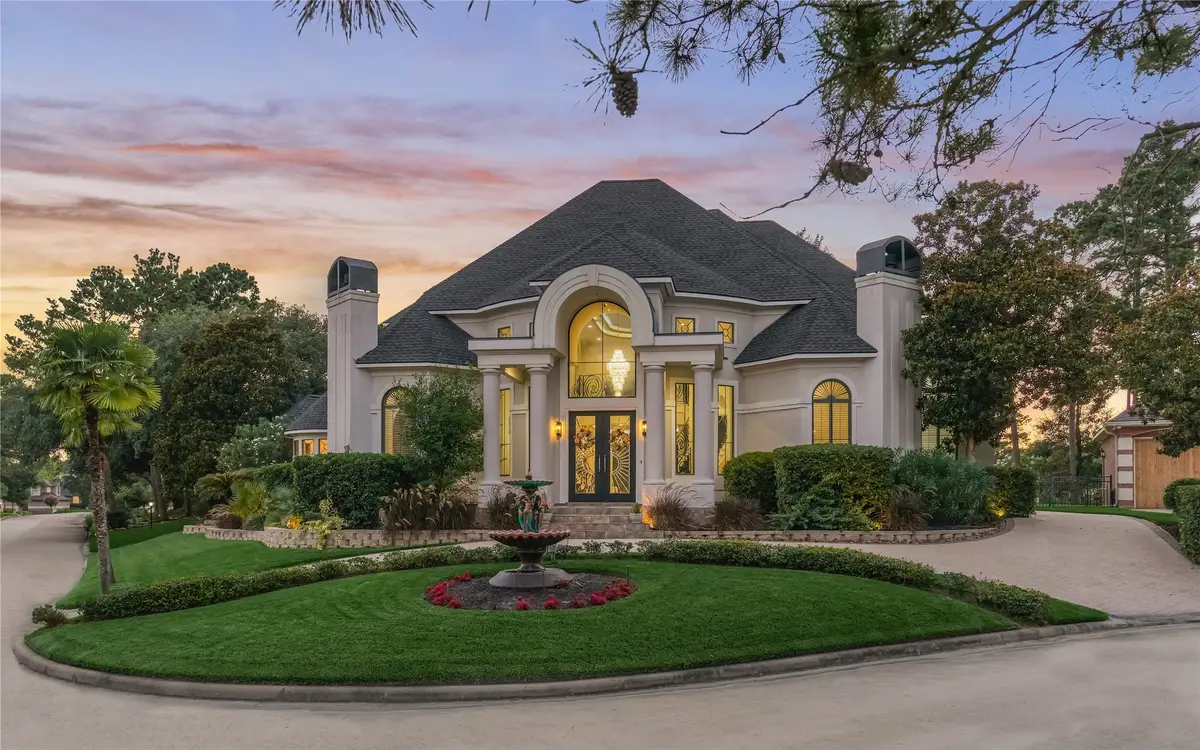 200 Sarasota Circle S, Montgomery, TX 77356 - #1