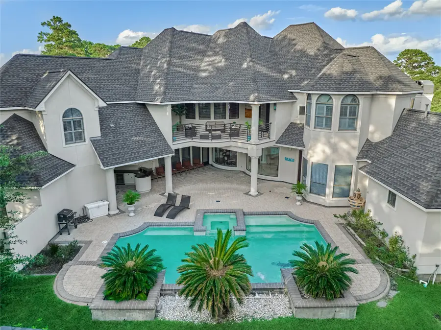 200 Sarasota Circle S, Montgomery, TX 77356 - #2