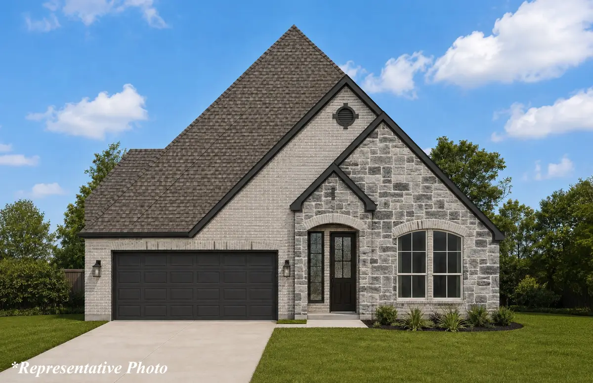 21110 Ranger City Way, Cypress, TX 77433 - #1