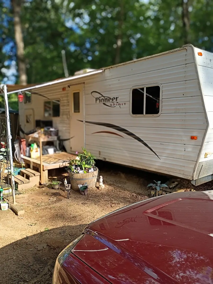352 Jaycrest, Livingston, TX 77351 - #2