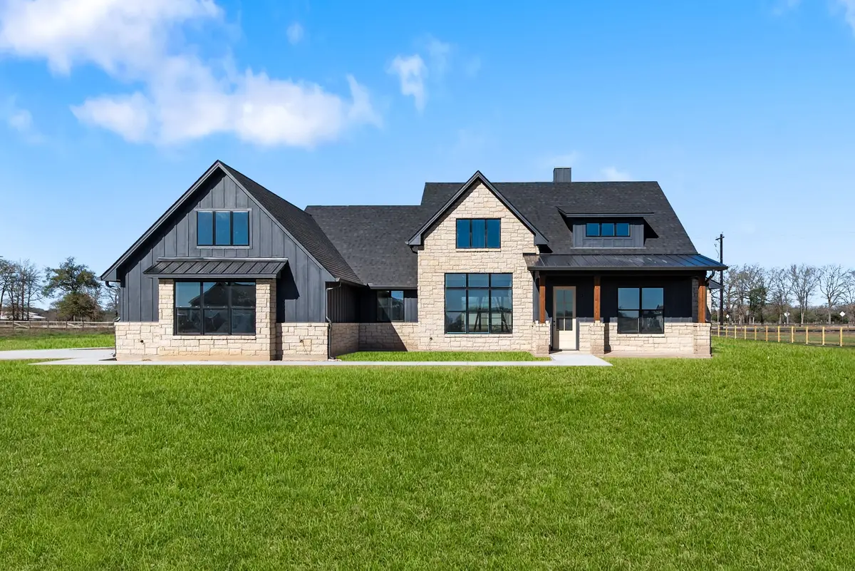 7873 Mathis Creek Drive, Bryan, TX 77808 - #1