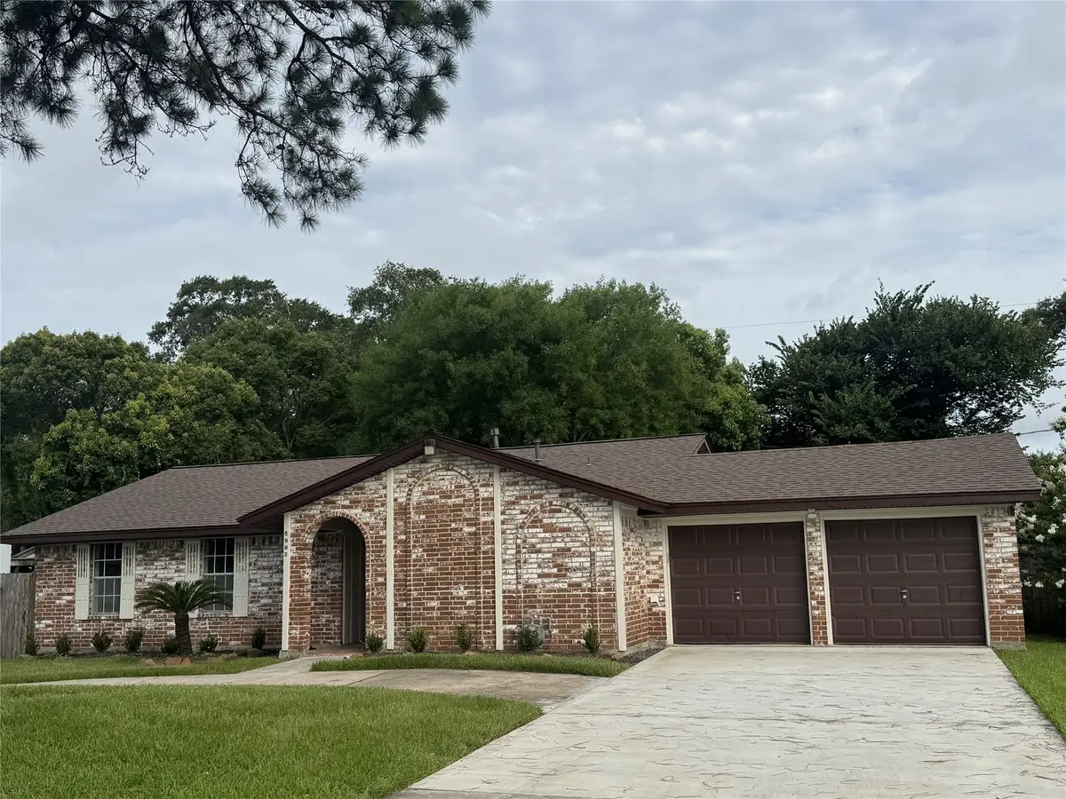 5002 Louise Street, Seabrook, TX 77586 - #1