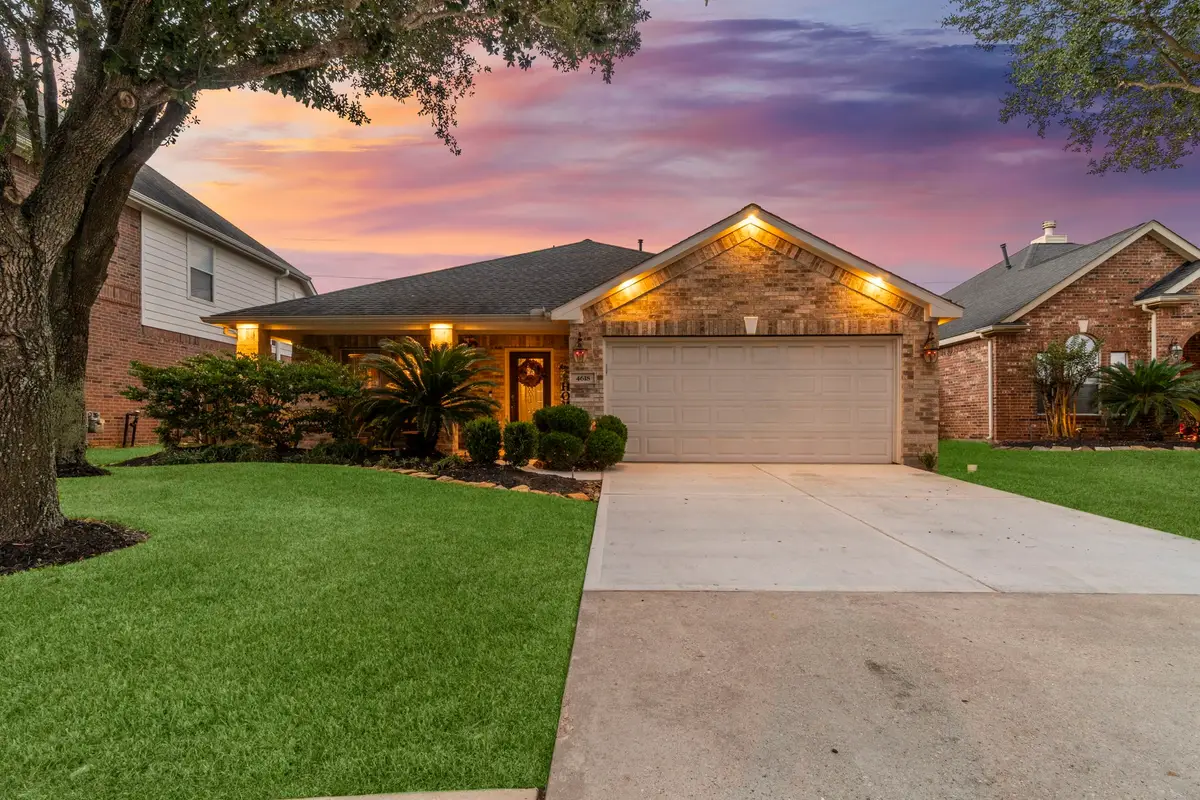 4618 Countrypines Drive, Spring, TX 77388 - #1