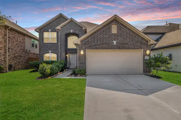 13313 Suntail Court, Texas City, TX 77568