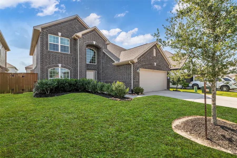 13313 Suntail Court, Texas City, TX 77568 - Image #2