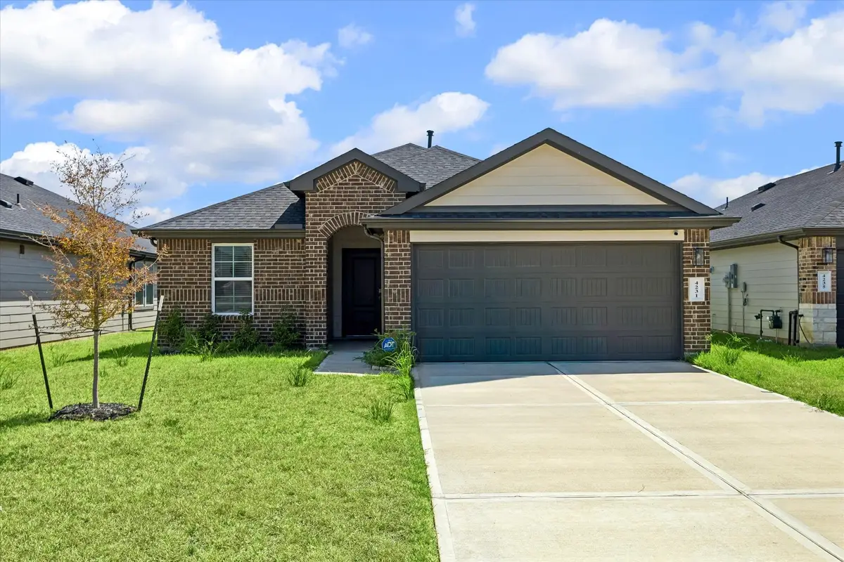 4231 Brinkworth Drive, Fulshear, TX 77441 - #1