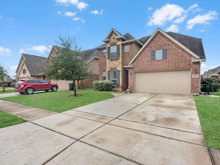 10518 Sun River Falls Drive, Humble, TX 77396 - #2
