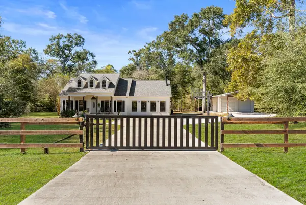 7617 Raquel Lane, Cleveland, TX 77328