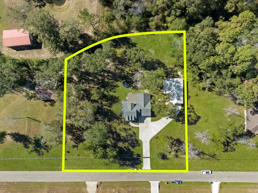 7617 Raquel Lane, Cleveland, TX 77328 - Image #2