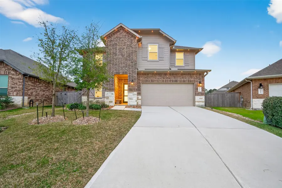 1610 Happy Valley Street, Montgomery, TX 77316 - #2