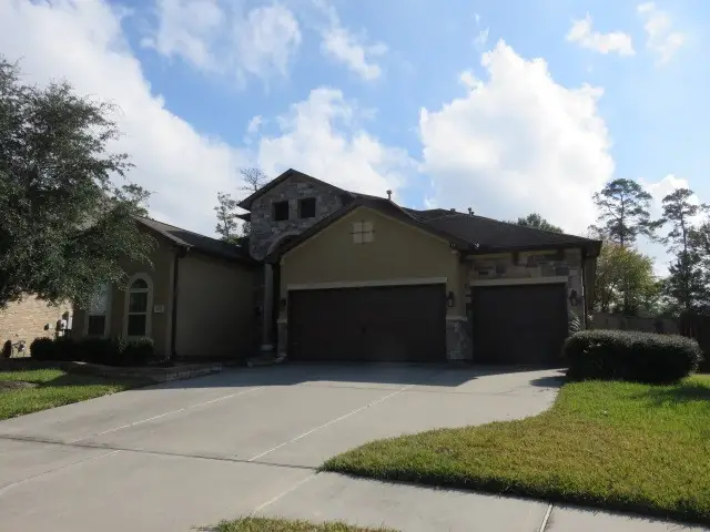 2607 Alan Lake Lane, Spring, TX 77388 - #1