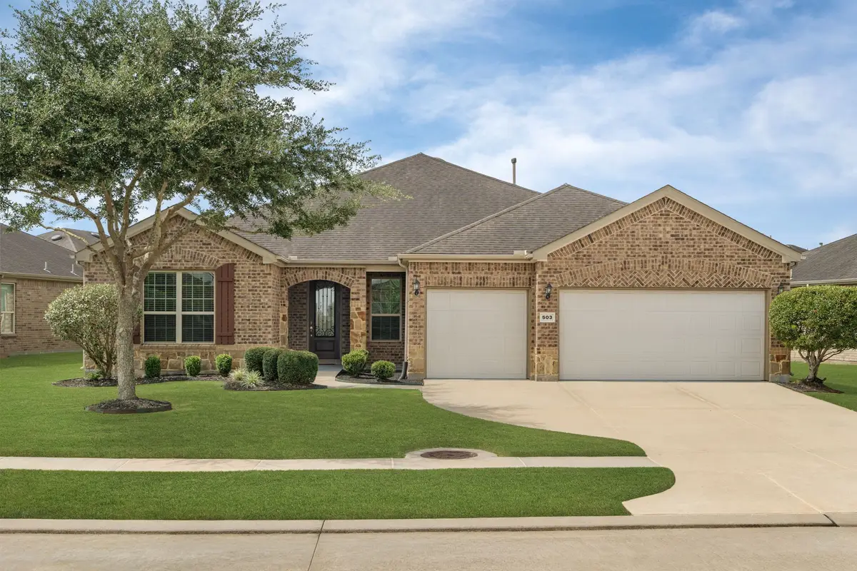 503 Spindrift Circle, Richmond, TX 77469 - #1