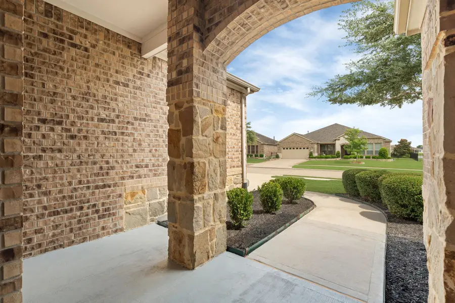 503 Spindrift Circle, Richmond, TX 77469 - #3