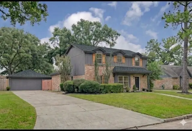 1810 Abby Aldrich Lane, Katy, TX 77449 - #2