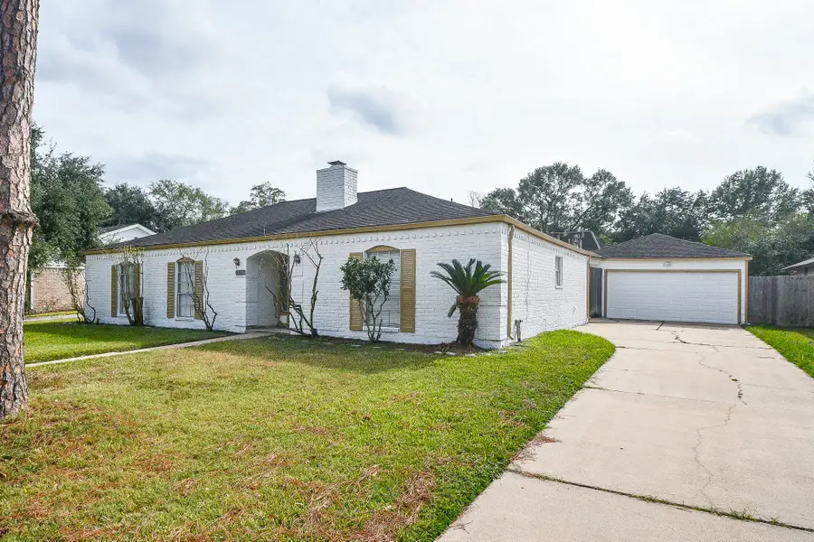 3327 Springhill Drive, Missouri City, TX 77459 - Image #2