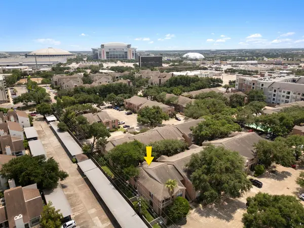 2255 Braeswood Park Drive #184, Houston, TX 77030