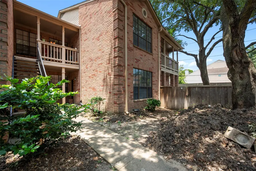 2255 Braeswood Park Drive #184, Houston, TX 77030 - #2